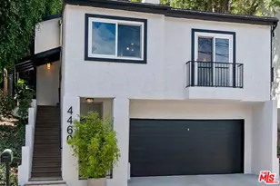 4460 San Andreas Ave, Los Angeles, CA 90065 - Photo 1