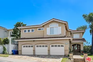 16778 Calle Arbolada, Los Angeles, CA 90272 - Photo 1
