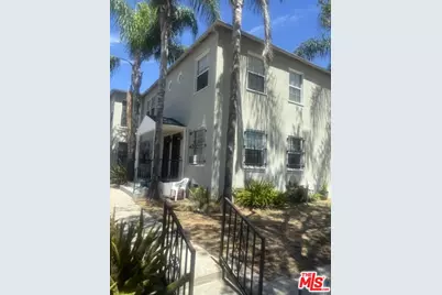 2183 W 27th St St, Los Angeles, CA 90018 - Photo 1