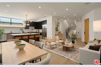 1927 18th St #B, Santa Monica, CA 90404 - Photo 1