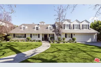 1146 Corsica Dr, Pacific Palisades, CA 90272 - Photo 1