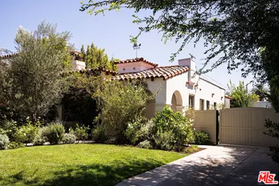 1654 Stearns Dr, Los Angeles, CA 90035 - Photo 1