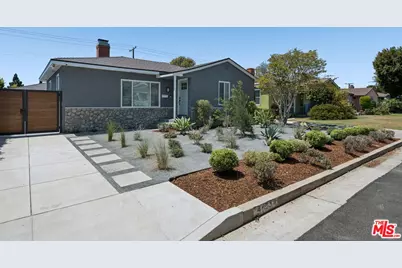 4833 Beloit Ave, Culver City, CA 90230 - Photo 1