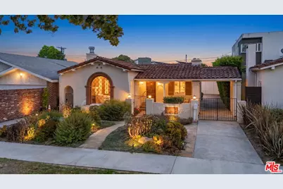 1734 S Sherbourne Dr, Los Angeles, CA 90035 - Photo 1