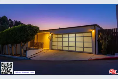 8528 Hillside Ave, Los Angeles, CA 90069 - Photo 1