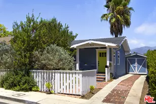 914 Terrace 49, Los Angeles, CA 90042 - Photo 1