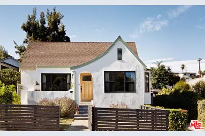 4573 Zane St, Los Angeles, CA 90032 - Photo 1