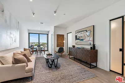 3688 Overland Ave #Ph7, Los Angeles, CA 90034 - Photo 1