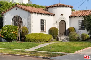 1414 S Curson Ave, Los Angeles, CA 90019 - Photo 1
