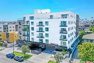 321 S Oxford Ave, Los Angeles, CA 90010 - Photo 1