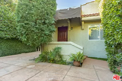 843 N Ogden Dr, Los Angeles, CA 90046 - Photo 1