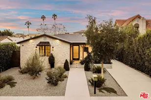 133 N La Jolla Ave, Los Angeles, CA 90048 - Photo 1