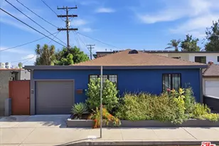 8116 Romaine St, West Hollywood, CA 90046 - Photo 1