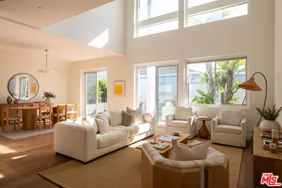 13337 Beach Ave #108, Los Angeles, CA 90292 - Photo 1