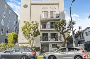 1524 Granville Ave, Los Angeles, CA 90025 - Photo 1