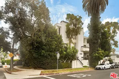 4450 Kensington Rd #8, Los Angeles, CA 90066 - Photo 1