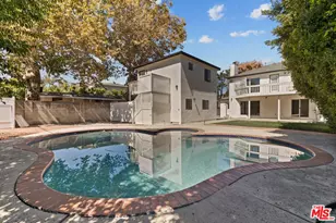 16762 Otsego St, Los Angeles, CA 91436 - Photo 1