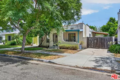 3574 Schaefer St, Culver City, CA 90232 - Photo 1