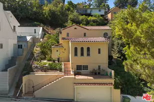 3528 Fernwood Ave, Los Angeles, CA 90039 - Photo 1