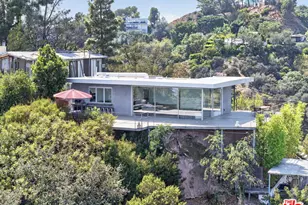 9012 Crescent Dr, Los Angeles, CA 90046 - Photo 1