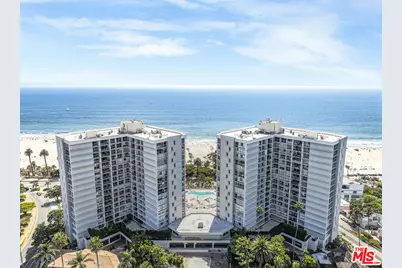 201 Ocean Ave #1105B, Santa Monica, CA 90402 - Photo 1