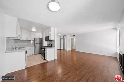 1950 Rodney Dr #102, Los Angeles, CA 90027 - Photo 1