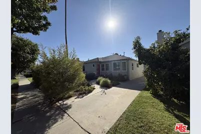 2723 S Canfield Ave, Los Angeles, CA 90034 - Photo 1