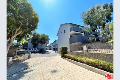 4180 Marlton Ave #30, Los Angeles, CA 90008 - Photo 1