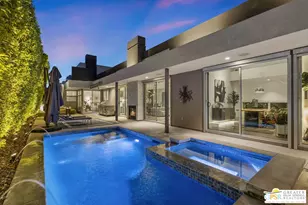 2835 S Palm Canyon Dr, Palm Springs, CA 92264 - Photo 1