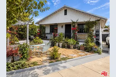 614 Eastmont Ave, Los Angeles, CA 90022 - Photo 1