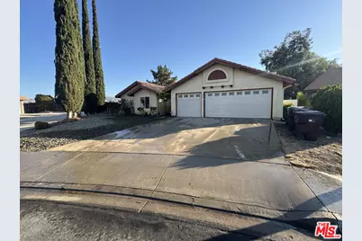 26224 Huxley Dr, Moreno Valley, CA 92555 - Photo 1