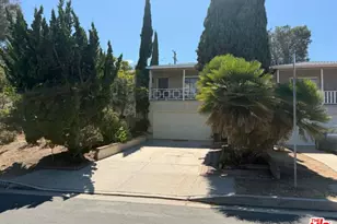 3283 Kelton Ave, Los Angeles, CA 90034 - Photo 1