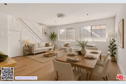 1120 Irolo St #101, Los Angeles, CA 90006 - Photo 1