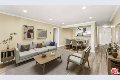 2901 4th St #213, Santa Monica, CA 90405 - Photo 1