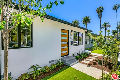 10420 Regent St #10420, Los Angeles, CA 90034 - Photo 1