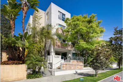 1430 S Beverly Glen Blvd #303, Los Angeles, CA 90024 - Photo 1