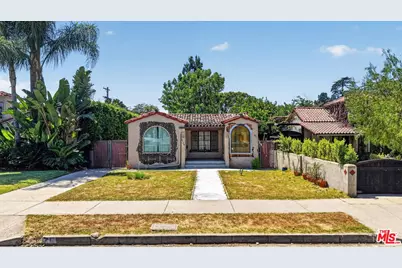 3720 Brunswick Ave, Los Angeles, CA 90039 - Photo 1