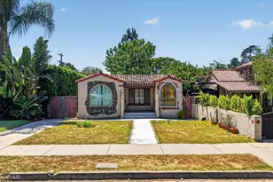 3720 Brunswick Ave, Los Angeles, CA 90039 - Photo 1