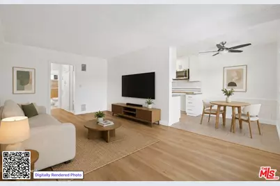 1220 N Ogden Dr #11, West Hollywood, CA 90046 - Photo 1