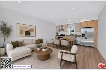 1853 12th St #H, Santa Monica, CA 90404 - Photo 1