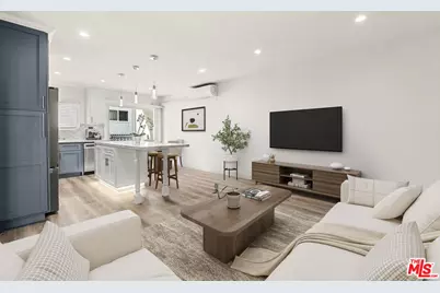 2435 3rd St #1, Santa Monica, CA 90405 - Photo 1