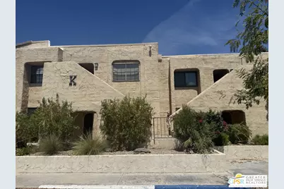 5300 E Waverly Dr #K8, Palm Springs, CA 92264 - Photo 1