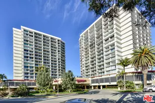 201 Ocean Ave, Santa Monica, CA 90402 - Photo 1