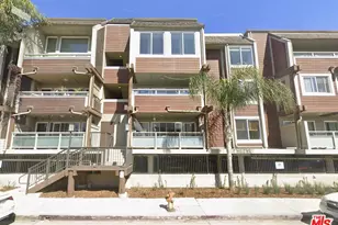 4350 Via Dolce, Los Angeles, CA 90292 - Photo 1