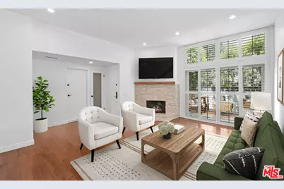1622 Palisades Dr, Los Angeles, CA 90272 - Photo 1