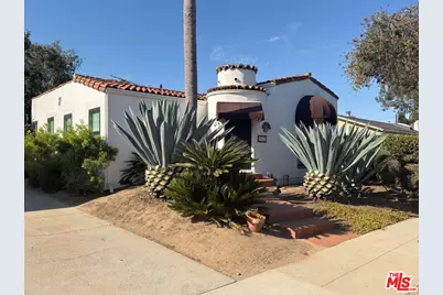 3023 Urban Ave, Santa Monica, CA 90404 - Photo 1
