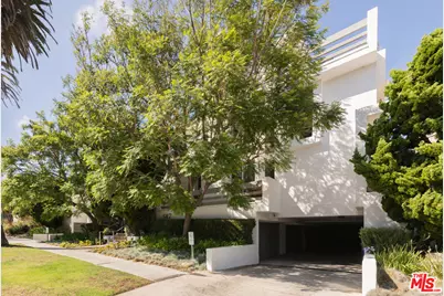 917 Euclid St #1, Santa Monica, CA 90403 - Photo 1