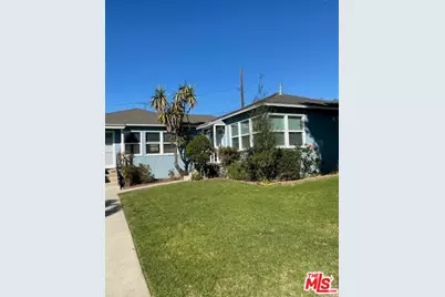 10757 Galvin St, Culver City, CA 90230 - Photo 1