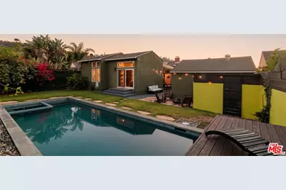 3842 Alsace Ave, Los Angeles, CA 90008 - Photo 1