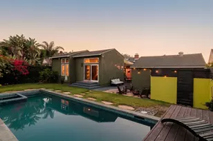 3842 Alsace Ave, Los Angeles, CA 90008 - Photo 1